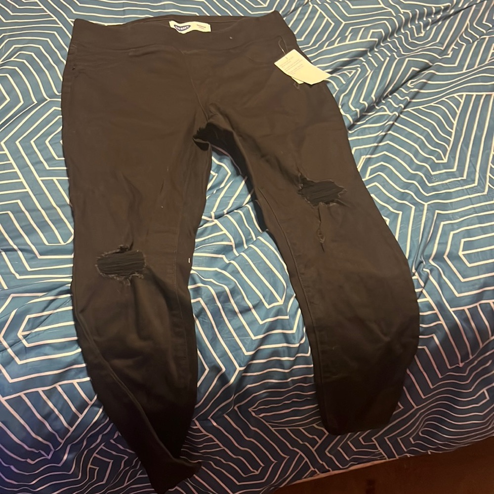Old navy jeans
